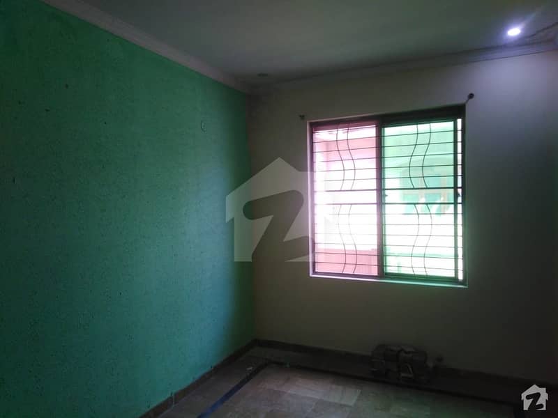 2.5 Marla House Available In Siddiqia Society (College Road) For Rent
