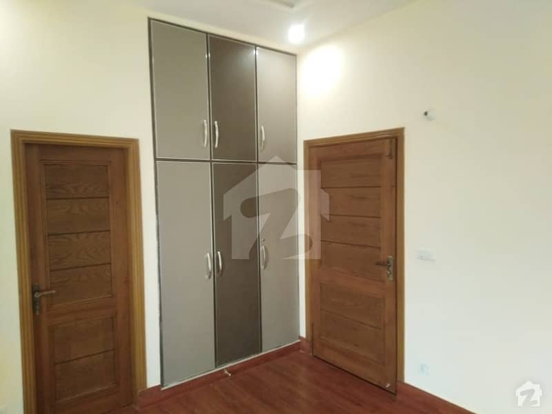 Good 4 Marla House For Rent In Siddiqia Society (College Road)