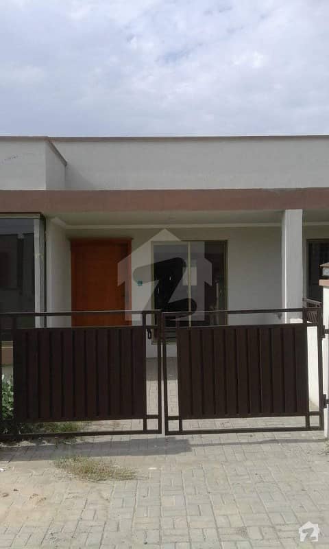 5 Marla Single Storey House For Sale P Block Khayaban E Amin