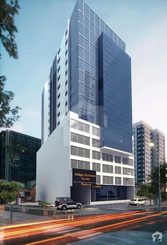500 Square Feet Office For Sale In Rs. 12,500,000 Only 500 Square Feet Office For Sale In Rs. 12,500,000 Only
