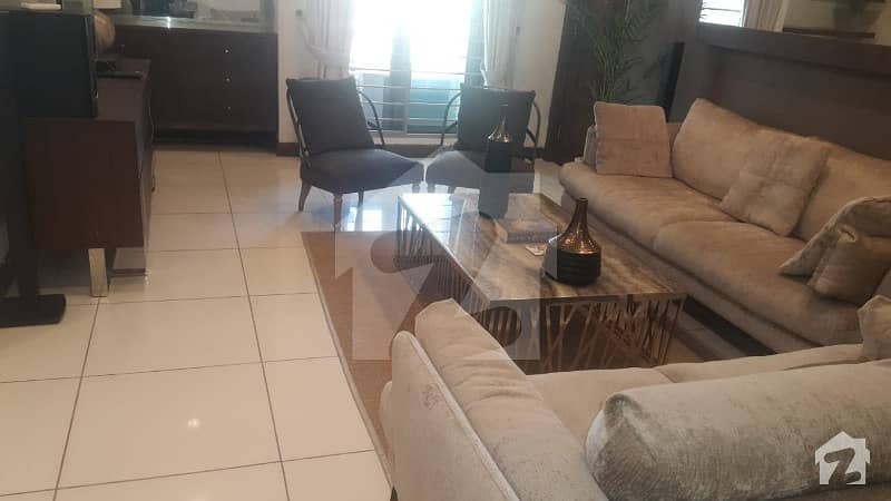 Furnished Upper Portion For Rent In F6 For Foreigners And Diplomats