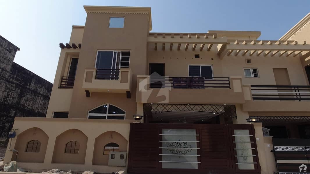 Brand New House Is Available For Sale In Bahria Town Phase 8 In Usman Block