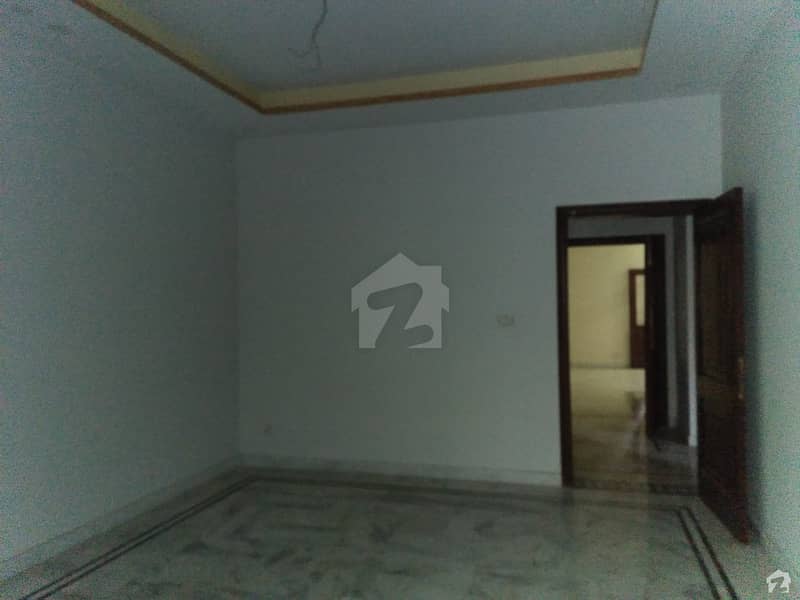 Centrally Located House In EME Society Is Available For Rent