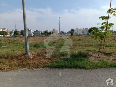 Good Location Corner Plot of 65 Marla Is For Sale In Block D DHA 9 Town Lahore Good Location Corner Plot of 65 Marla Is For Sale In Block D DHA 9 Town Lahore