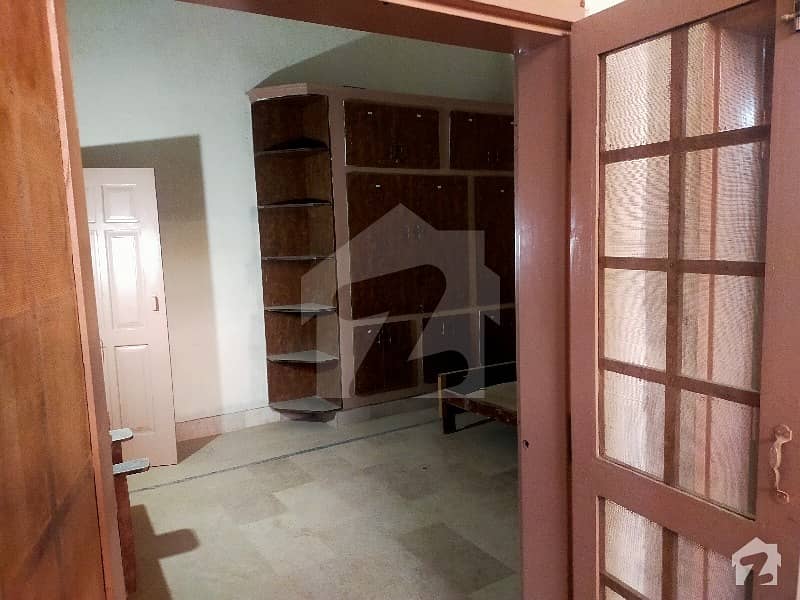 3 Marla Triple Storey House For Sale In Muslim Town