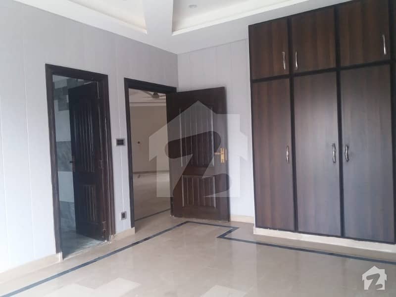 Double Kitchen 12 Marla Bungalow  Brand New For Rent In Dha Phase 6 J