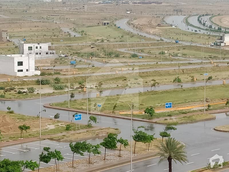 بحریہ ٹاؤن - پریسنٹ 29 بحریہ ٹاؤن کراچی کراچی میں 1 کنال رہائشی پلاٹ 1.15 کروڑ میں برائے فروخت۔