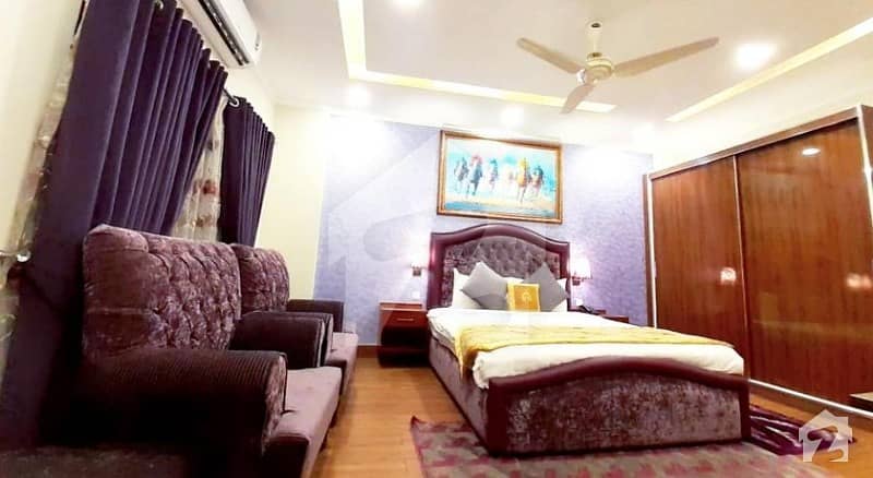 گلبرگ 2 گلبرگ لاہور میں 3 کمروں کا 8 مرلہ فلیٹ 65 ہزار میں کرایہ پر دستیاب ہے۔
