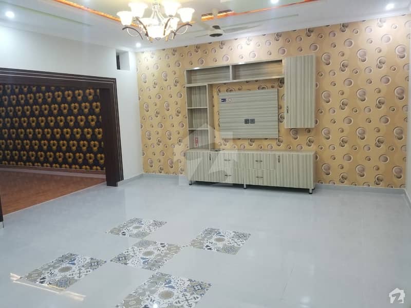 5 Marla House In Central Judicial Colony For Sale Judicial Colony