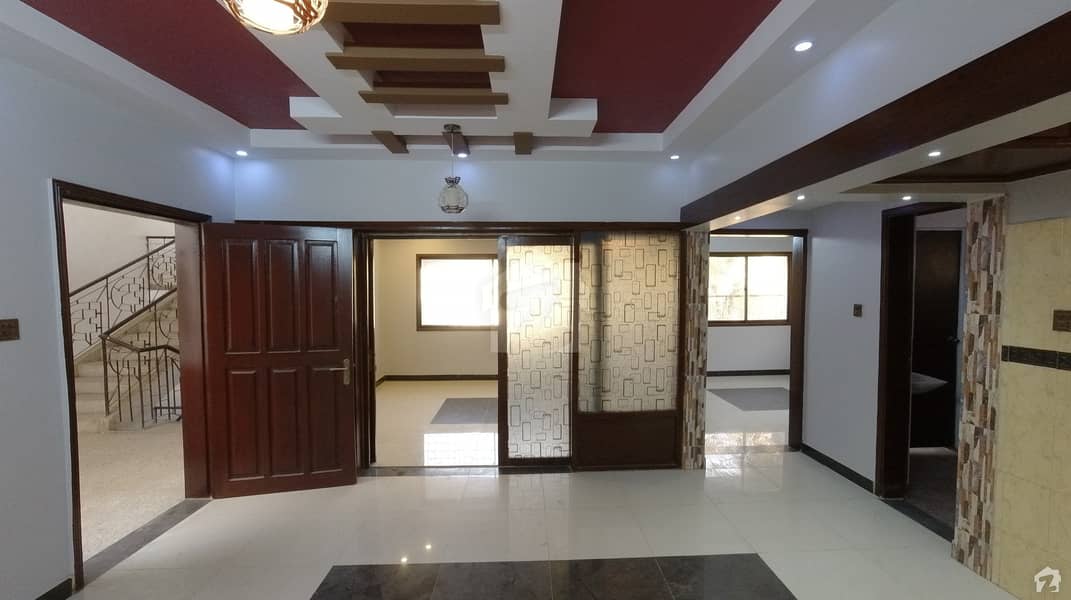 3 Bed DD Flat For Sale Erum Palace Gulshan 13 A