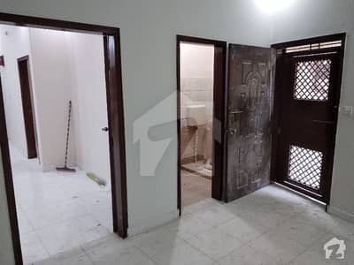 Spacious Lower Portion Is Available In Nazimabad For Rent
