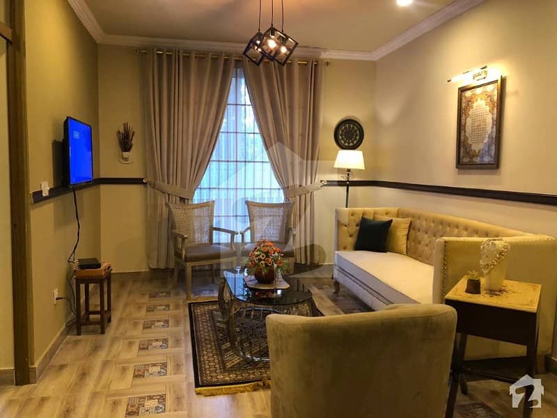 Zara Heights Apartment Pair Flat For Sale
