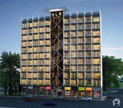 Bahria Town Karachi Flat Sized 1500 Square Feet Is Available Bahria Town Karachi Flat Sized 1500 Square Feet Is Available