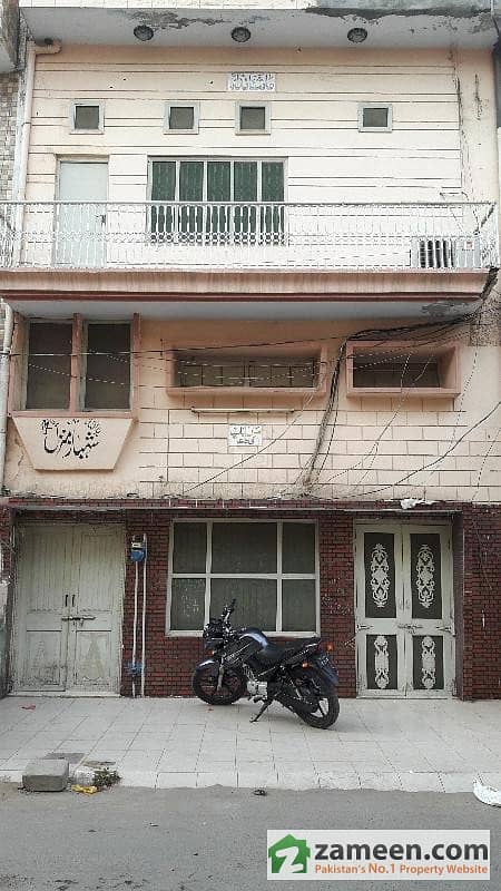 Abid Shair Ali Road Purani Sabaz Munde Nazmabad Triple Storey For Sale Abid Shair Ali Road Purani Sabaz Munde Nazmabad Triple Storey For Sale