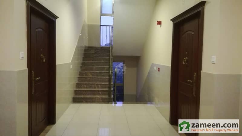 A Brand New Furnished Apartment Available For Rent