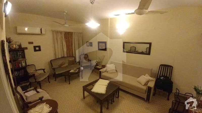 Dha Phase 1 Apartment Is Available For Rent
