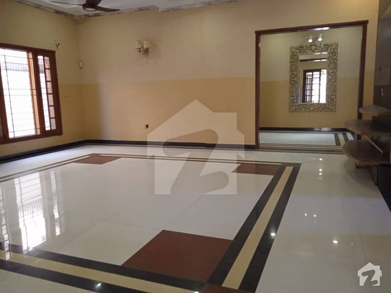 Stunning Lower Portion Is Available For Rent In Dha Defence