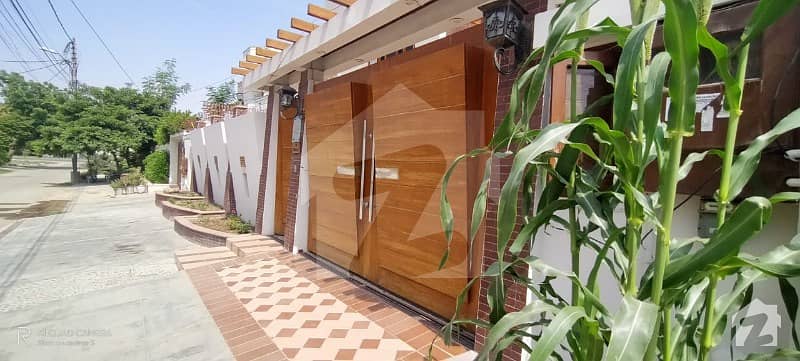 Dha Defence Phase Vi 500 Yards 5 Years Old Well Maintained Bungalow Available For Sale