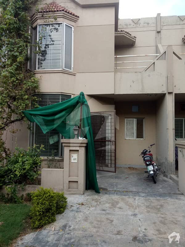 ایڈن ویلیو ہومز - بلاک اے ایڈن ویلیو ہومز ایڈن لاہور میں 3 کمروں کا 3 مرلہ مکان 67 لاکھ میں برائے فروخت۔