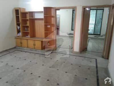 2250  Square Feet House Available For Rent In Abdalians Cooperative Housing Society