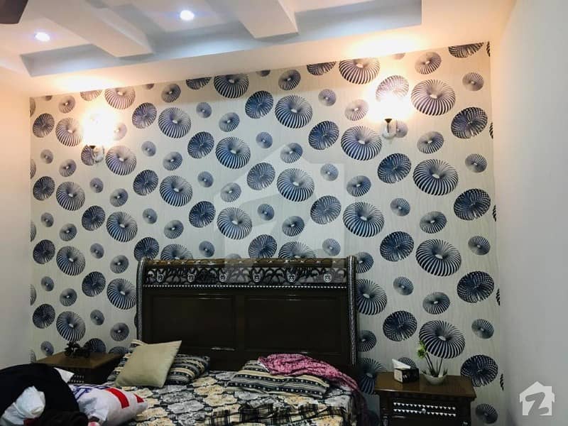 سکھ چین گارڈنز ۔ بلاک بی سکھ چین گارڈنز لاہور میں 5 کمروں کا 11 مرلہ مکان 2.55 کروڑ میں برائے فروخت۔