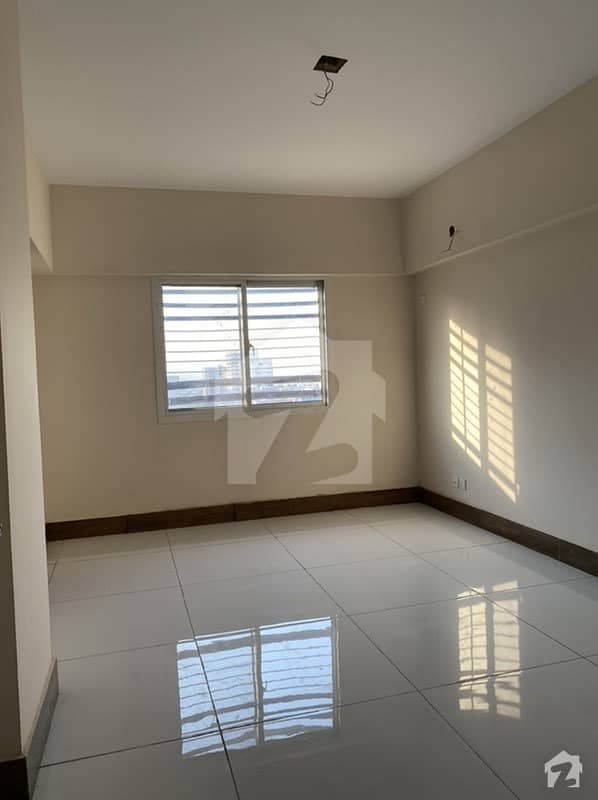 Flat Available For Sale 3 Bed Drawing Dining Al Rehman Corner