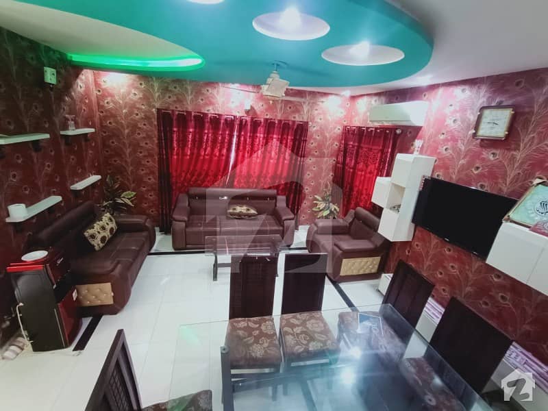 1575  Square Feet House In Bahria Town