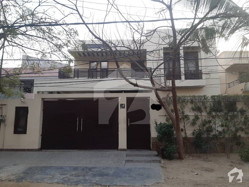 Bukhari Outstanding 3 Year Old House For Sale Dha Phase 6