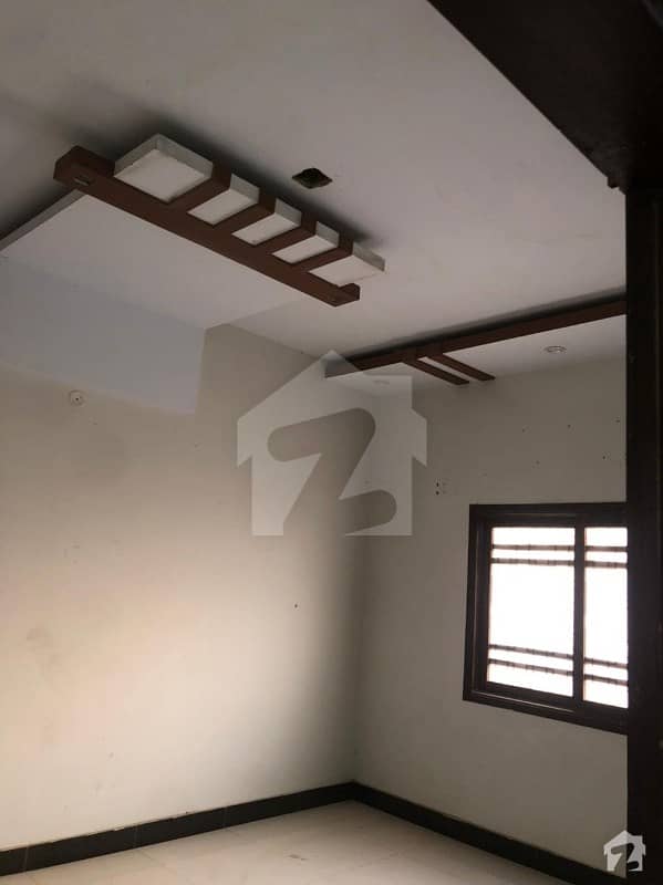Upper Portion Available For Sale In North Nazimabad
