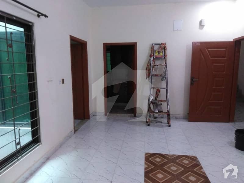 1125  Square Feet Flat For Rent Is Available In Wapda Town