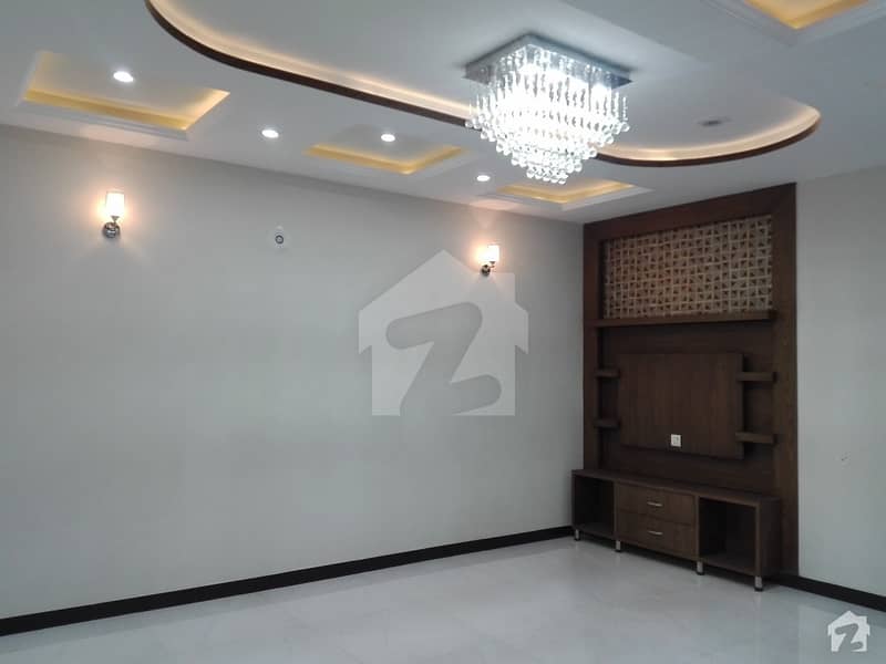 You Can Find A Gorgeous House For Sale In Wapda Town