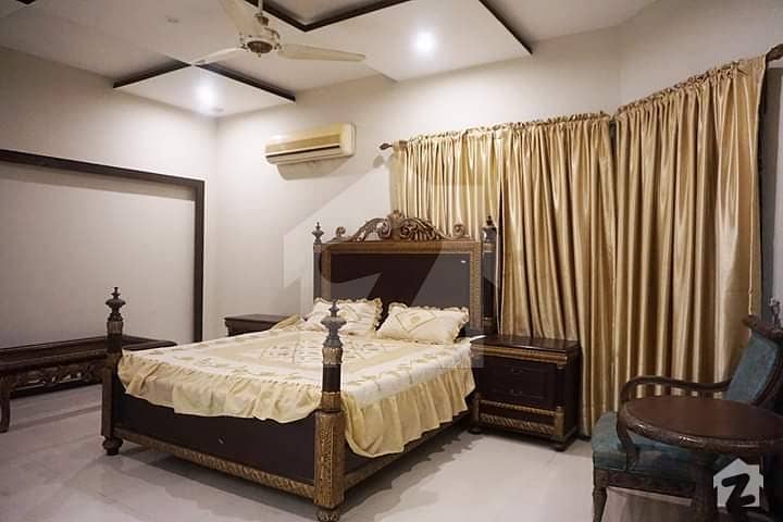10 Marla Slightly Used House For Sale At Prime Location In Reasonable Price At Very Hot Location