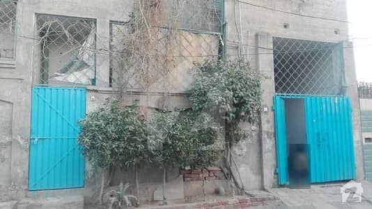 In Jinnah Colony House For Rent Sized 1125  Square Feet