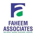 Faheem Associates Faheem Associates