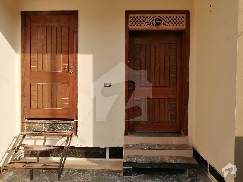 Upper Portion For Rent In G-13