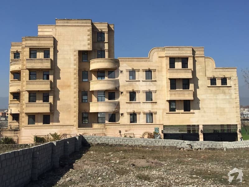 Seven Storey Building Available For Sale