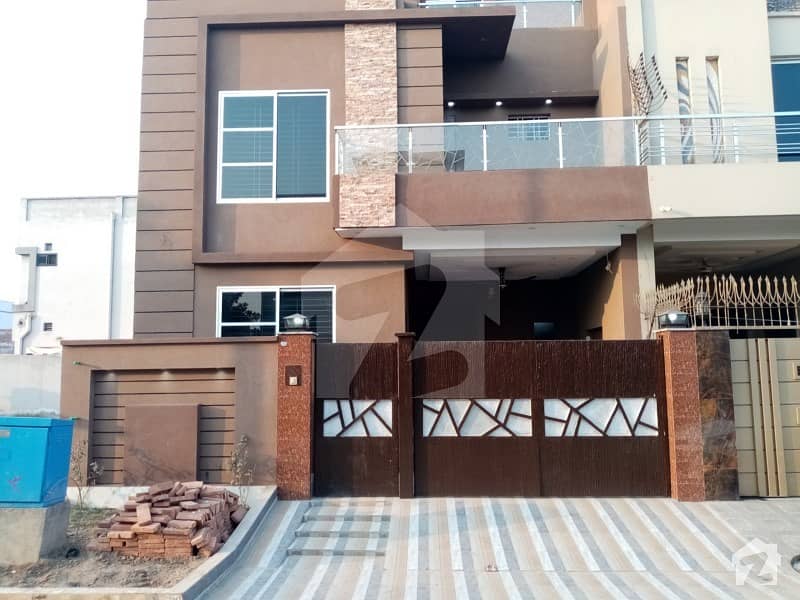 5 Marla House For Sale In Block FF Citi Housing Society Gujranwala