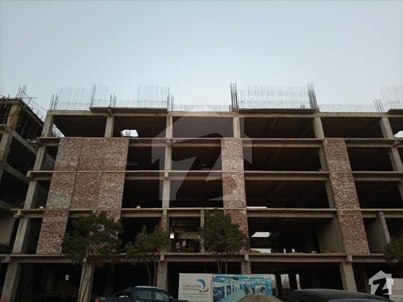 Best Options For Flat Is Available For Sale In Gulberg