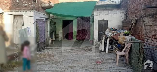 2250  Square Feet House Is Available In Green Town Sector D2