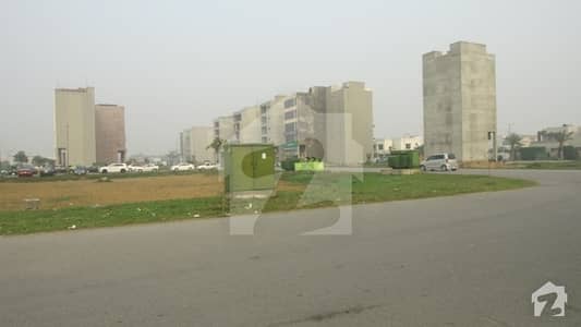 8 Marla Hot Location Plot No 186 In CCA 1 Phase 6 8 Marla Hot Location Plot No 186 In CCA 1 Phase 6