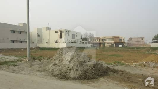 2 Kanal Extreme Location Plot No 448 On 150 Feet Road 2 Kanal Extreme Location Plot No 448 On 150 Feet Road