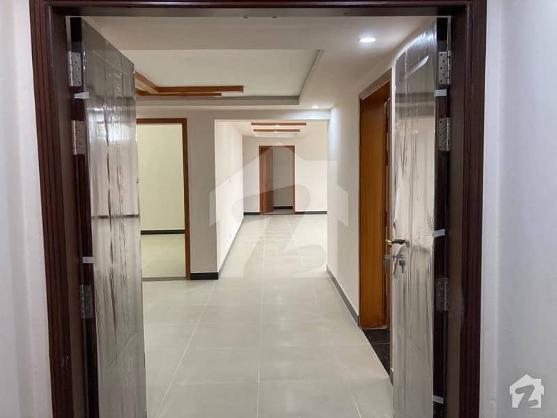 Brand New Apartment For Sale In Askari 5 Malir Cantt