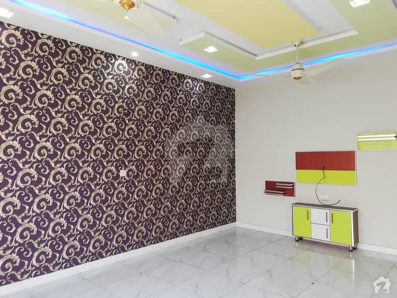 Centrally Located HouseFor Rent In Citi Housing Society Available