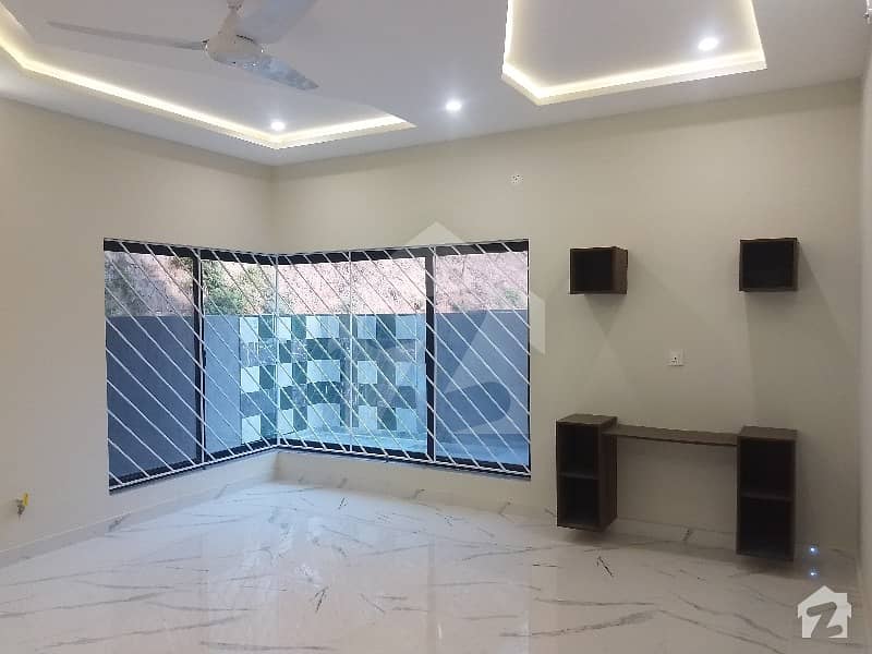 20 Marla Brand New House For Sale In Bahria Town