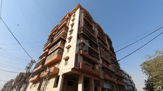 You Can Find A Gorgeous Flat For Sale In North Nazimabad You Can Find A Gorgeous Flat For Sale In North Nazimabad