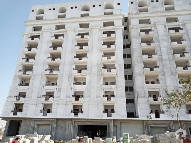 Two Bedroom Apartment For Sale In Dha 2 Islamabad