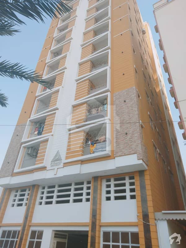 3 Bed Room Brand New Apartment For Sale