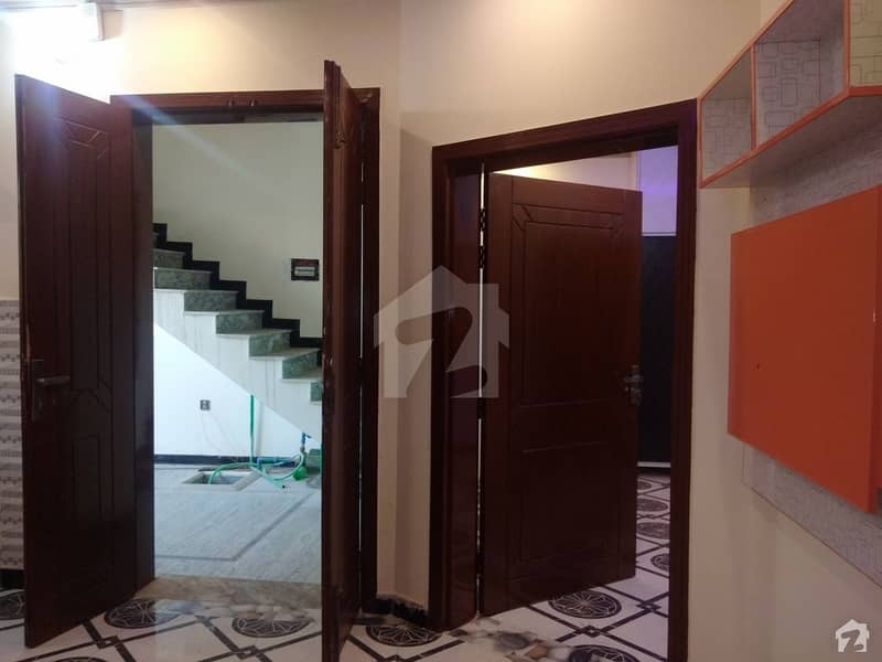 Ideal Upper Portion For Rent In Aslam Shaheed Road