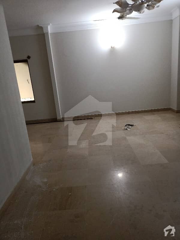 3 Bed Apartment Available For Rent In F11 Markaz
