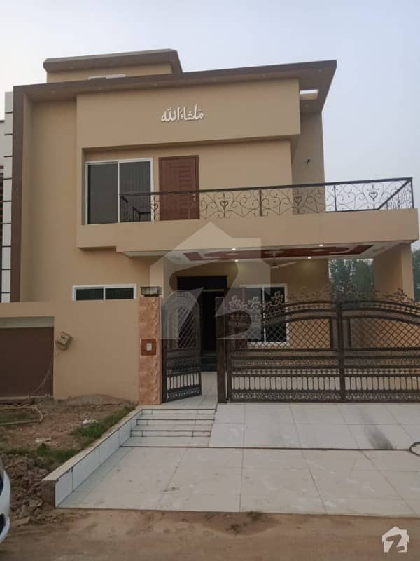 Brand new house for sale in wafi sector